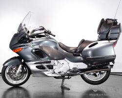 2002 BMW K 1200 LT
