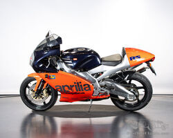 1998 Aprilia RS 250 REPLICA (MK1)