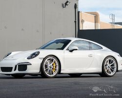 2016 Porsche 911 R | The Porsche Air|Water Auction 2026