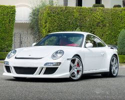 2007 RUF Rt12 | The Porsche Air|Water Auction 2026