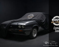 1981 Ford CAPRI 1600 S