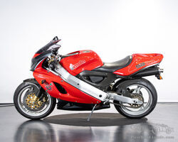 1999 Bimota SB6 1100 R