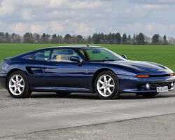 1995 Venturi Atlantique 300 | Global Icons: Spring Online 2026