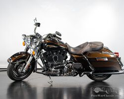 2013 Harley Davidson ROAD KING 110TH° ANNIVERSARY