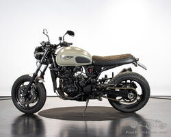 1994 Triumph TRIDENT 900 CAFE' RACER