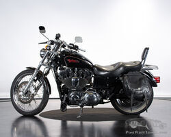 1997 Harley Davidson SPORTSTER 1200