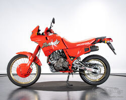 1990 Honda DOMINATOR 650