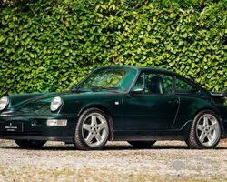 1994 RUF RCT Evo | The Concorso d'Eleganza Villa d’Este Auction 2026