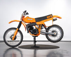 1980  125 MX-6
