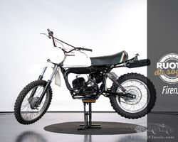 1977 Laverda 125 LH1 CROSS