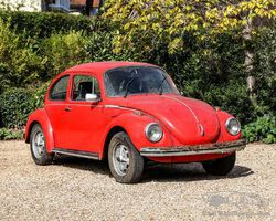 1972 Volkswagen Beetle 1303S | Flight of Elegance | Historics Auctioneers | May 16, 2026