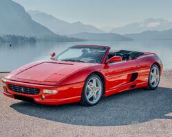 1997 Ferrari F355 Spider | Global Icons: Spring Online 2026