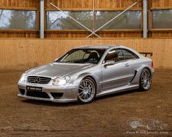 2005 Mercedes-Benz CLK DTM AMG | Global Icons: Spring Online 2026