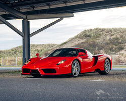 2004 Ferrari Enzo | RM Sotheby's | Sealed May