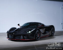 2014 Ferrari LaFerrari | RM Sotheby's | Sealed May