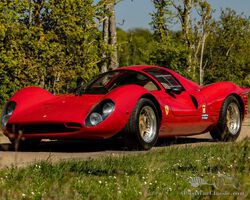 1992 Noble P4 | Flight of Elegance | Historics Auctioneers | May 16, 2026