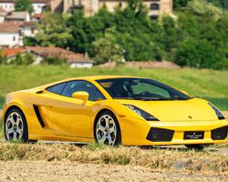 2003 Lamborghini Gallardo | Global Icons: Spring Online 2026