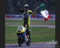 1996 Aprilia RS125R | RM Sotheby's | Sealed May
