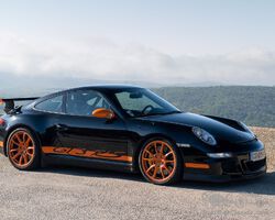 2007 Porsche 911 GT3 RS Clubsport | Global Icons: Spring Online 2026
