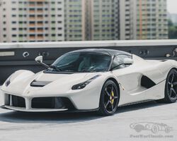 2015 Ferrari LaFerrari | Global Icons: Spring Online 2026