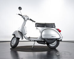 1977 Piaggio VESPA P 200 E