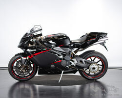 2006 MV Agusta F4 1000 R