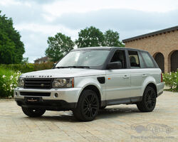 2005 Land Rover SPORT 2.7 HSE