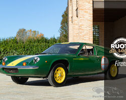 1971 Lotus EUROPA II° SERIE