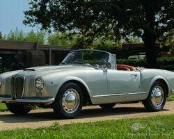 1958 Lancia AURELIA B24 CONVERTIBILE