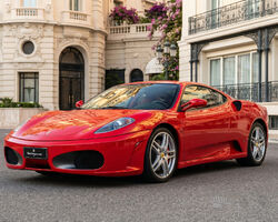 2005 Ferrari F 430