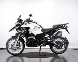 2016 BMW R 1200 GS