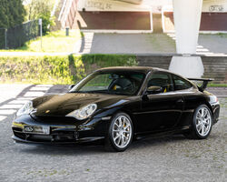 2004 Porsche 911 GT3 | RM Sotheby's | Private Sales