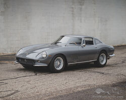1965 Ferrari 275 GTB | RM Sotheby's | Private Sales