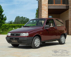 1993 Autobianchi Y10 AVENUE SELECTRONIC