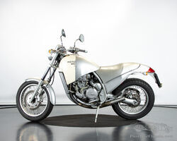 2000 Aprilia MOTO' 650