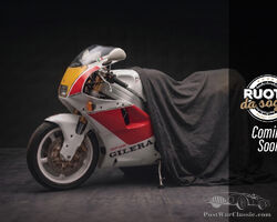 1989 Gilera 125 SP 02