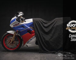 1989 Honda NSR 125 RACING