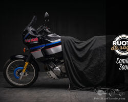 1990 Yamaha XTZ 750 SUPERTENERE'
