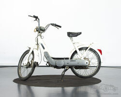 1972 Piaggio CIAO