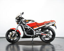 1985 Honda NS 125 F