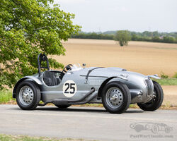 1948 Frazer Nash 'High Speed' Le Mans Replica | RM Sotheby's | The Woodcote Park Auction