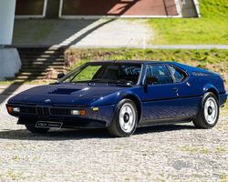 1979 BMW M1 | RM Sotheby's | Private Sales