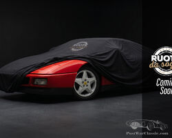 1994 Ferrari 348 TS
