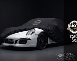 2015 Porsche 991 (911) CARRERA GTS CABRIOLET