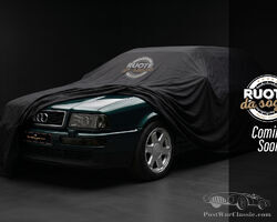 1995 Audi S2