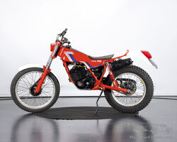 1984 Fantic Motor TRIAL 300 PROFESSIONAL