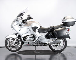 2003 BMW R 1150 RT