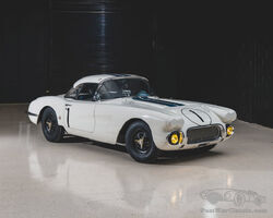 1960 Chevrolet Corvette LM | RM Sotheby's | The Monterey Auction