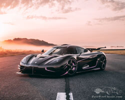 2015 Koenigsegg One:1 | RM Sotheby's | The Tegernsee Auction