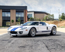 2006 Ford GT | RM Sotheby's | The Woodcote Park Auction